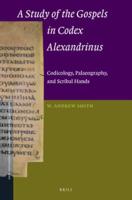 A Study of the Gospels in Codex Alexandrinus
