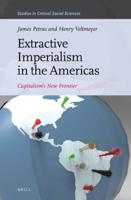 Extractive Imperialism in the Americas