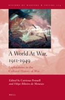 A World at War, 1911-1949