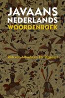 Javaans-Nederlands Woordenboek (2 Vols)
