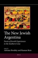 The New Jewish Argentina (Paperback)