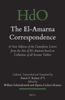 The El-Amarna Correspondence