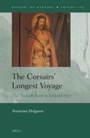 The Corsairs' Longest Voyage