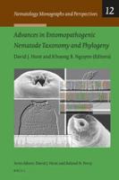 Advances in Entomopathogenic Nematode Taxonomy and Phylogeny