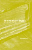 The Politics of Style