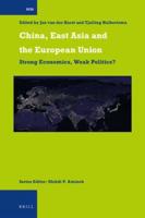 China, East Asia and the European Union