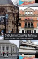 Anglo-German Theatrical Exchange