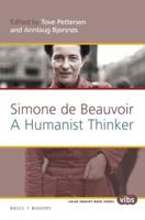 Simone De Beauvoir