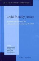 Child-Friendly Justice