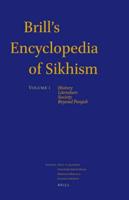 Brill's Encyclopedia of Sikhism