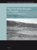 The Cave of the Nymphs at Pharsalus