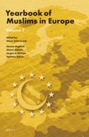 Yearbook of Muslims in Europe. Volume 7