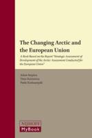 The Changing Arctic and the European Union