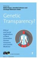 Genetic Transparency?