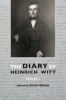 The Diary of Heinrich Witt