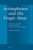 Aristophanes and His Tragic Muse