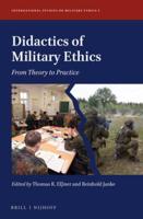Didactics of Military Ethics
