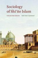 Sociology of Shi'ite Islam