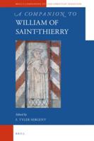 A Companion to William of Saint-Thierry