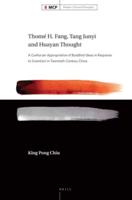 Thomé H. Fang, Tang Junyi and Huayan Thought