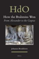 How the Brahmins Won