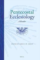 Pentecostal Ecclesiology