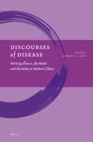 Discourses of Disease