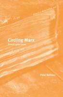 Circling Marx