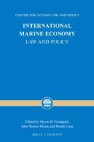 International Marine Economy
