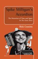 Spike Milligan's Accordion