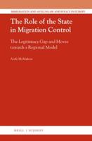 The Role of the State in Migration Control