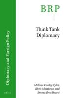 Think Tank Diplomacy