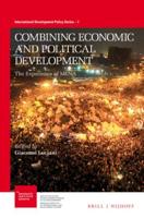 Combining Economic and Political Development