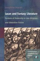 Lacan and Fantasy Literature