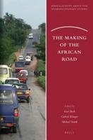 The Making of the African Road