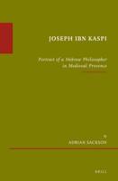 Joseph Ibn Kaspi