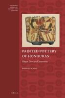Painted Pottery of Honduras