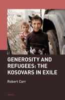 Generosity and Refugees