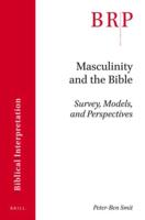 Masculinity and the Bible