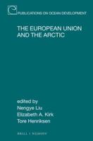 The European Union and the Arctic