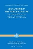 Legal Order in the World's Oceans