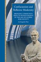 Confucianism and Reflexive Modernity