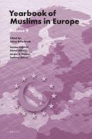 Yearbook of Muslims in Europe, Volume 9
