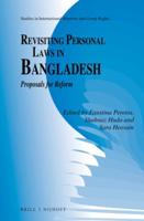 Revisiting Personal Laws in Bangladesh