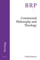 Continental Philosophy and Theology