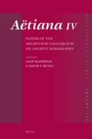 Aëtiana IV