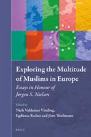 Exploring the Multitude of Muslims in Europe