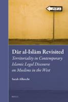 Dar Al-Islam Revisited