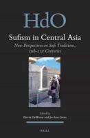 Sufism in Central Asia