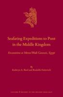 Seafaring Expeditions to Punt in the Middle Kingdom
